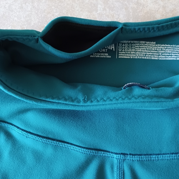 Victoria's Secret Knockout Tights - Picture 7 of 7